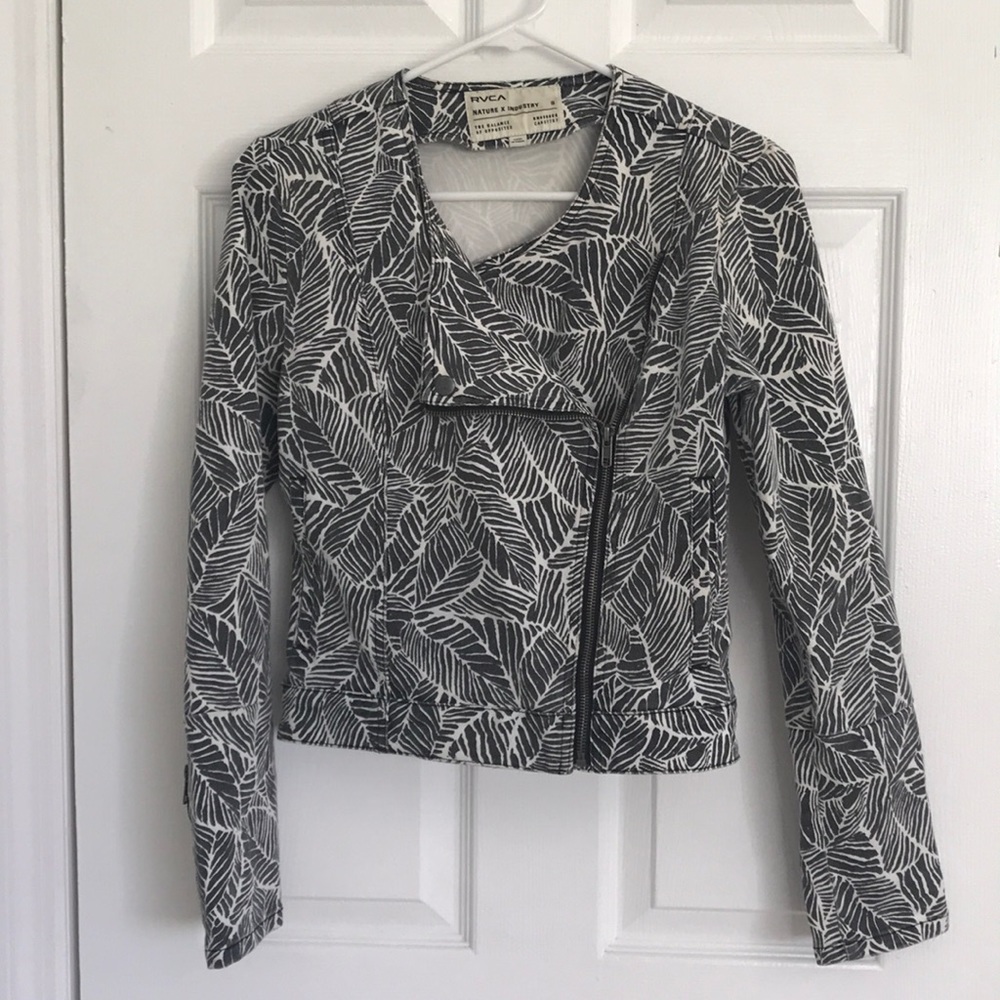 RVCA Unique Jacket